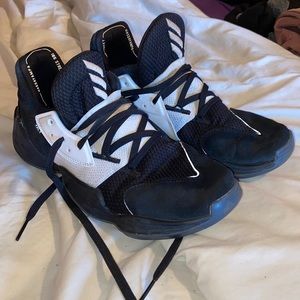 Adidas James harden shoes